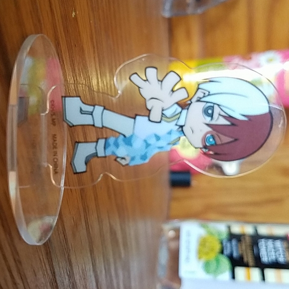 Todoroki Stand - Picture 1 of 2